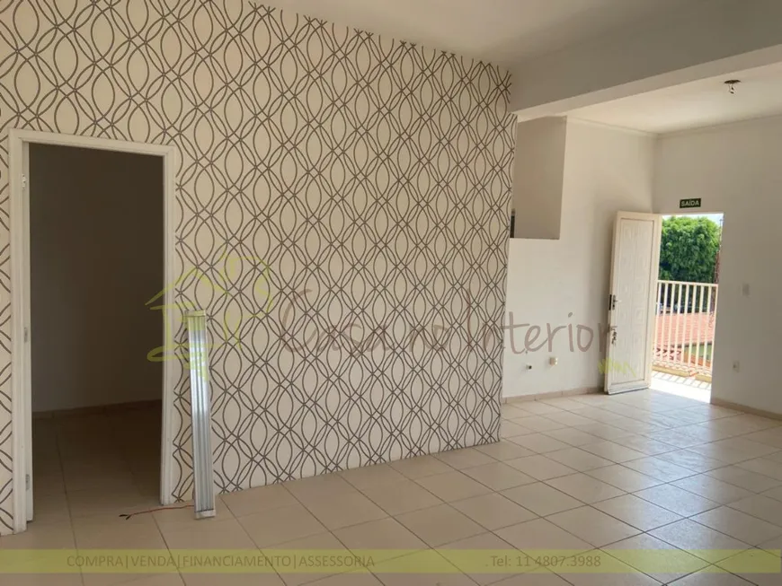 Foto 1 de Sala Comercial para alugar, 30m² em Jardim Bufalo, Jundiaí