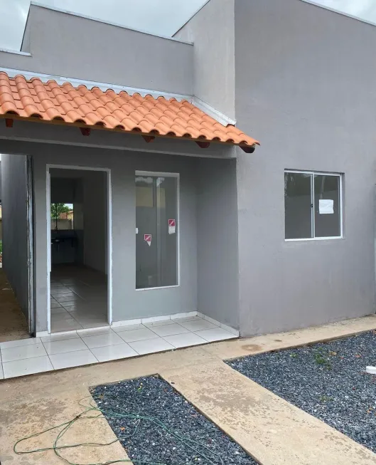 Foto 1 de Casa com 2 Quartos à venda, 94m² em Boa Vista, Biguaçu