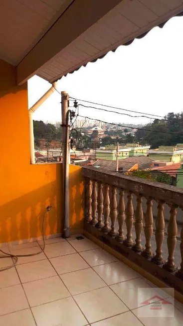 Foto 1 de Casa com 3 Quartos à venda, 240m² em Jardim Caçula, Jundiaí