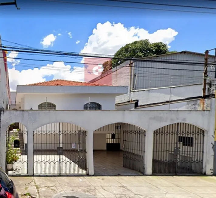 Foto 1 de Ponto Comercial com 6 Quartos à venda, 400m² em Moema, São Paulo