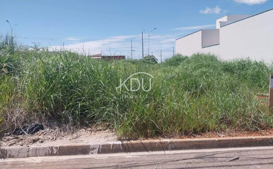 Foto 1 de Lote/Terreno à venda, 215m² em , Primavera do Leste