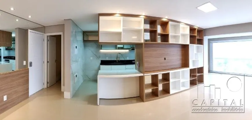 Foto 1 de Apartamento com 2 Quartos à venda, 80m² em Alphaville, Barueri