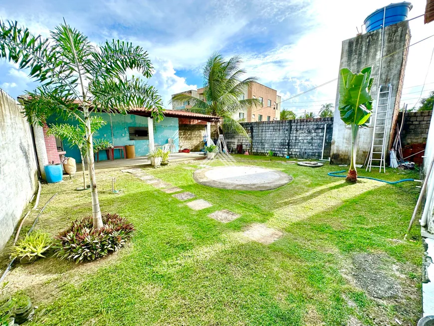 Foto 1 de Casa com 4 Quartos à venda, 230m² em Mangabeira, Eusébio