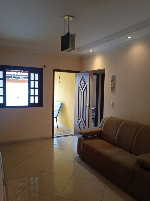 Foto 1 de Casa com 2 Quartos à venda, 200m² em Residencial Parque das Palmeiras, Pindamonhangaba