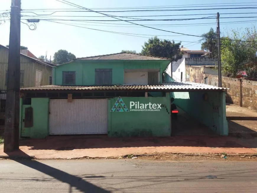 Foto 1 de Casa com 2 Quartos à venda, 70m² em California, Londrina