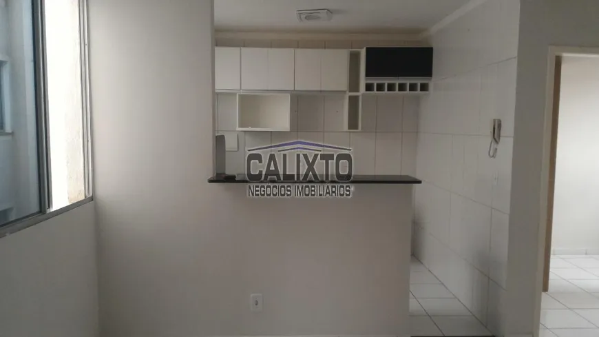 Foto 1 de Apartamento com 2 Quartos à venda, 49m² em Shopping Park, Uberlândia