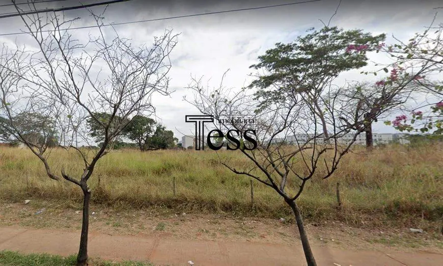 Foto 1 de Lote/Terreno à venda, 21380m² em Jardim Planalto, São José do Rio Preto