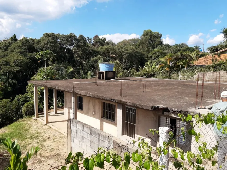 Foto 1 de Fazenda/Sítio com 3 Quartos à venda, 140m² em Dona Catarina, Mairinque