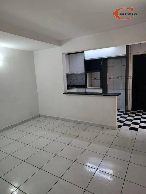 Foto 1 de Sobrado com 3 Quartos à venda, 92m² em Conjunto Residencial Sítio Oratório, São Paulo