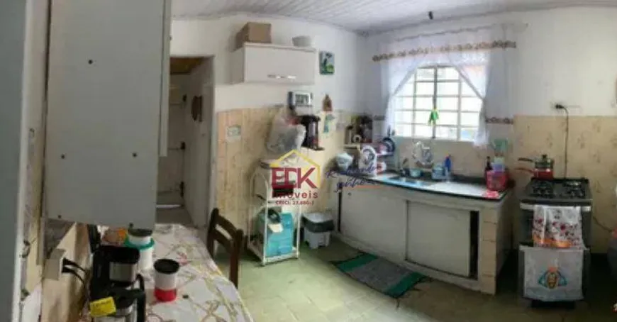 Foto 1 de Casa com 5 Quartos à venda, 80m² em Vila Nair, São José dos Campos