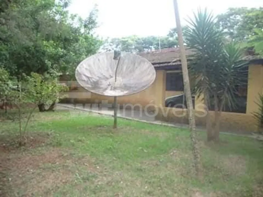 Foto 1 de Fazenda/Sítio com 3 Quartos à venda, 164m² em Morro Grande da boa vista, Bragança Paulista