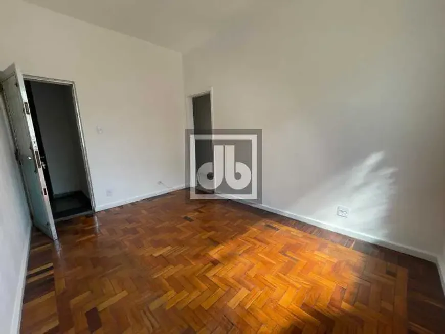 Foto 1 de Apartamento com 2 Quartos à venda, 52m² em Jardim Carioca, Rio de Janeiro