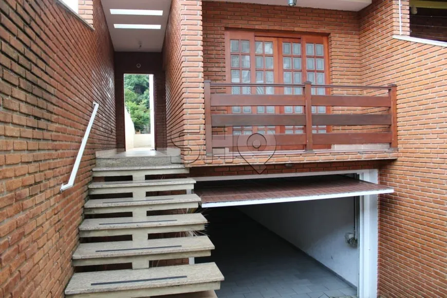 Foto 1 de Sobrado com 3 Quartos à venda, 300m² em Tremembé, São Paulo