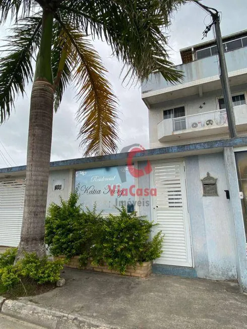 Foto 1 de Cobertura com 3 Quartos à venda, 140m² em Praia Mar, Rio das Ostras