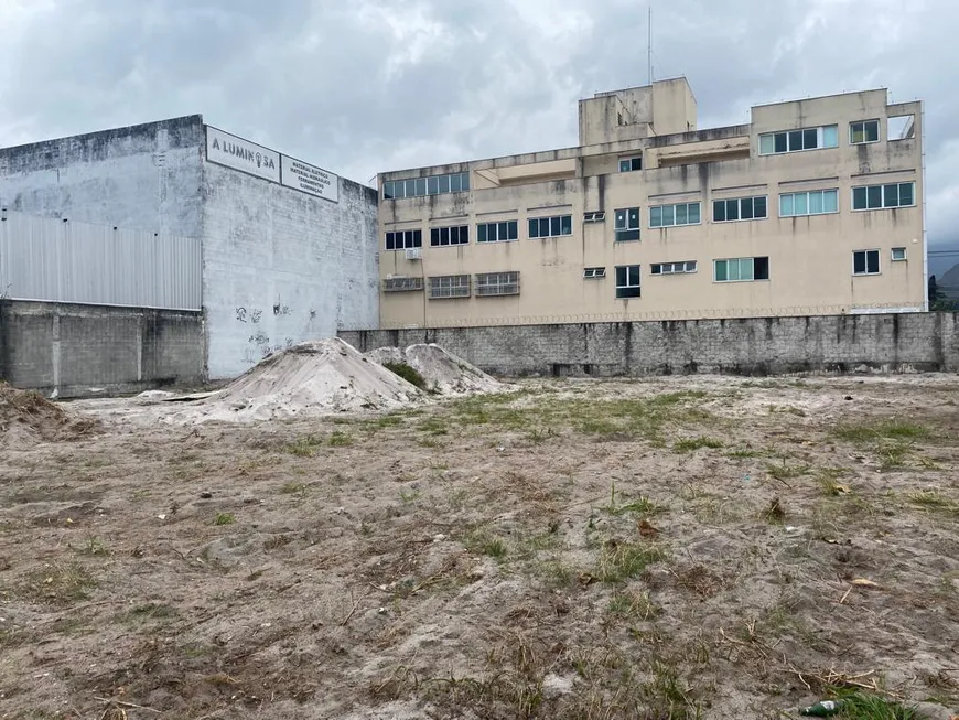 Foto 1 de Lote/Terreno à venda, 1199m² em Recreio Dos Bandeirantes, Rio de Janeiro