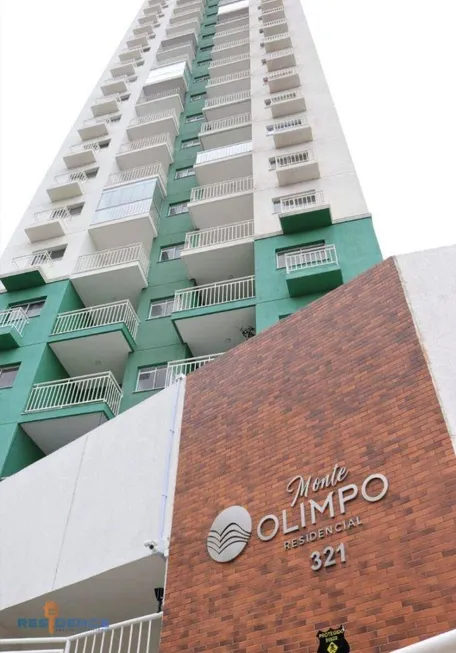 Foto 1 de Apartamento com 2 Quartos à venda, 47m² em Cocal, Vila Velha