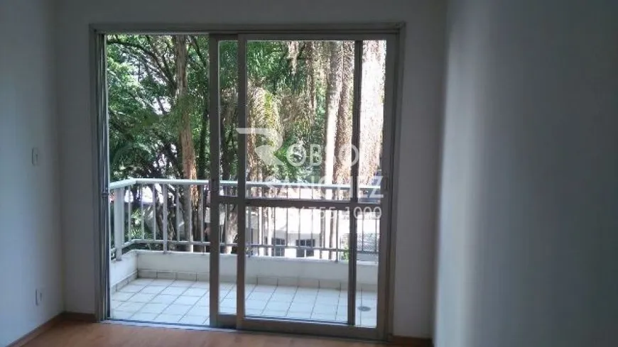 Foto 1 de Apartamento com 3 Quartos à venda, 82m² em Jardim Marajoara, São Paulo