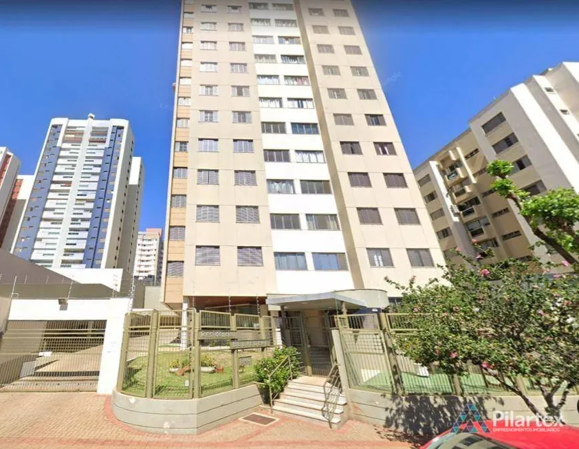 Foto 1 de Apartamento com 3 Quartos à venda, 71m² em Andrade, Londrina