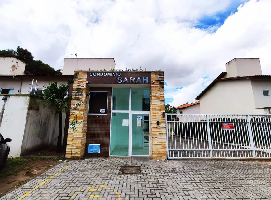 Foto 1 de Casa de Condomínio com 3 Quartos à venda, 92m² em Passaré, Fortaleza