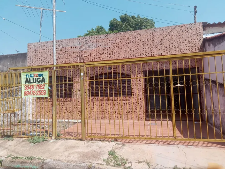 Foto 1 de Casa com 4 Quartos à venda, 200m² em Setor Leste, Brasília