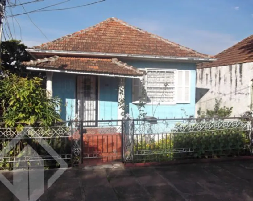 Foto 1 de Lote/Terreno à venda, 520m² em Cristo Redentor, Porto Alegre