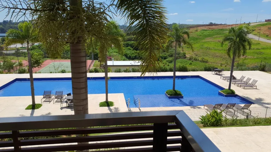 Foto 1 de Lote/Terreno à venda, 454m² em Loteamento Residencial e Comercial Horto Florestal, Jundiaí