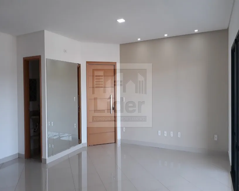 Foto 1 de Apartamento com 3 Quartos à venda, 160m² em Centro, Caçapava