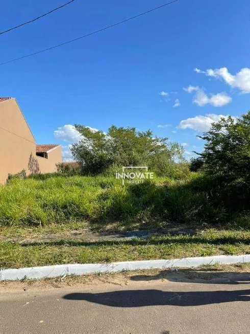 Foto 1 de Lote/Terreno à venda, 200m² em Guajuviras, Canoas