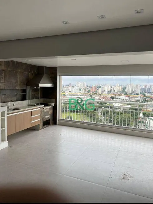 Foto 1 de Apartamento com 3 Quartos à venda, 100m² em Quinta da Paineira, São Paulo