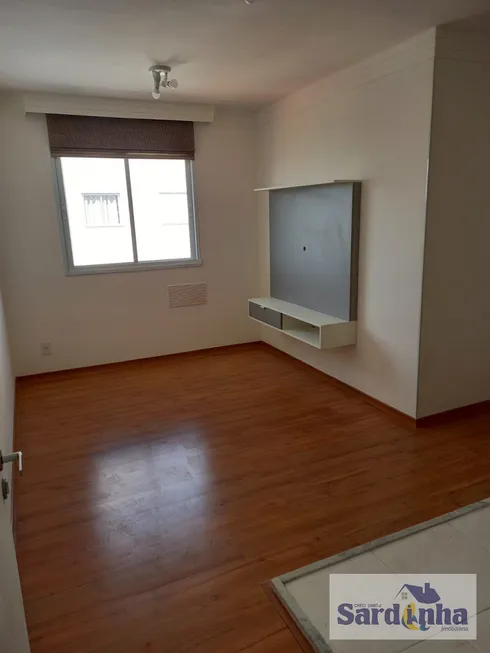 Foto 1 de Apartamento com 2 Quartos para venda ou aluguel, 40m² em Paraíso do Morumbi, São Paulo