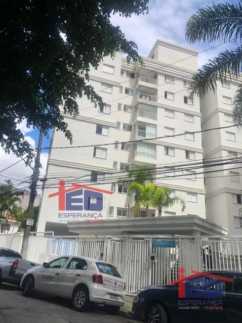 Foto 1 de Apartamento com 2 Quartos para alugar, 68m² em Jaguaré, São Paulo