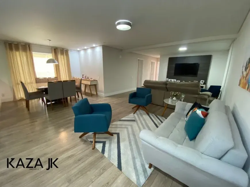 Foto 1 de Apartamento com 3 Quartos à venda, 131m² em Jardim Ermida I, Jundiaí