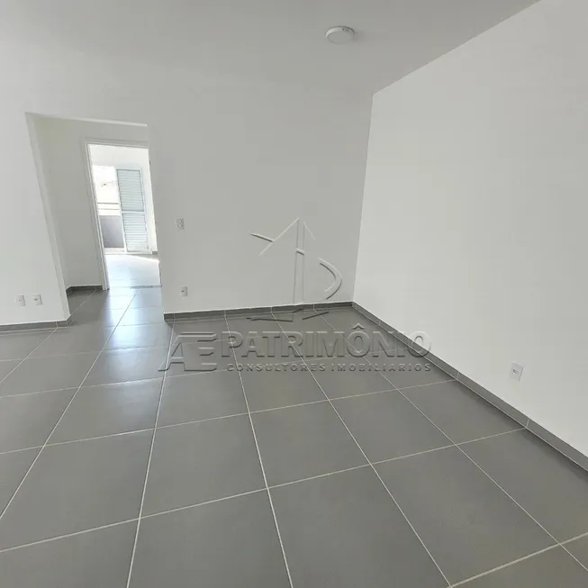 Foto 1 de Apartamento com 2 Quartos à venda, 67m² em Vila Jardini, Sorocaba