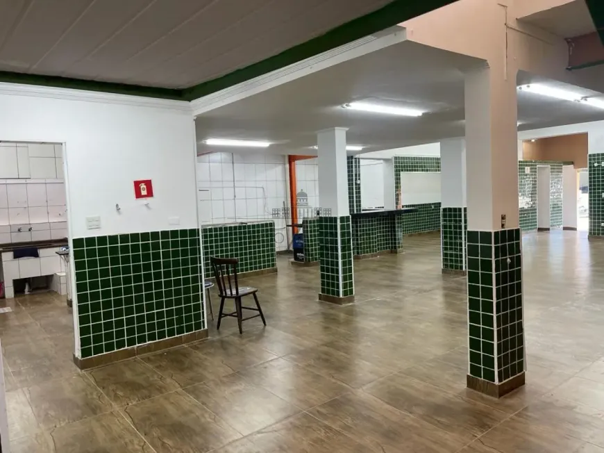 Foto 1 de Imóvel Comercial para alugar, 450m² em Jardim Satélite, São José dos Campos