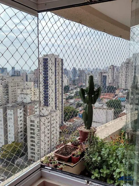 Foto 1 de Apartamento com 2 Quartos à venda, 48m² em Pompeia, São Paulo