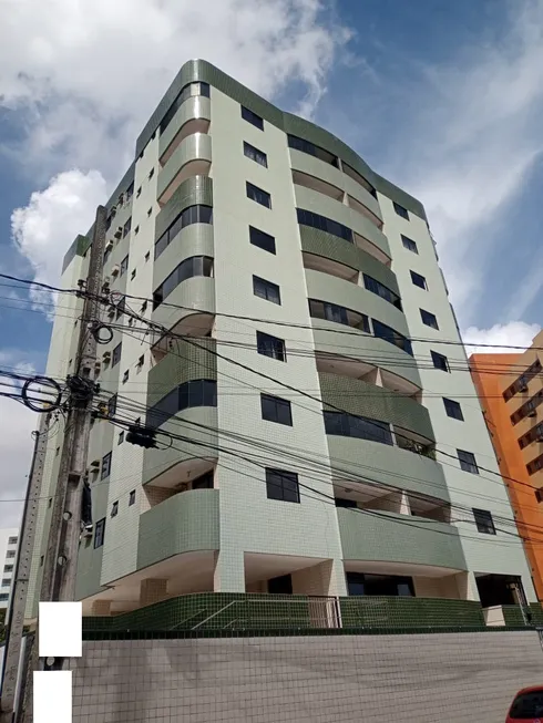 Foto 1 de Apartamento com 3 Quartos à venda, 155m² em Jardim Oceania, João Pessoa