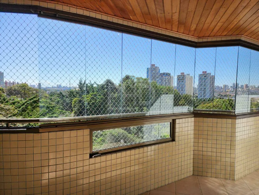 Foto 1 de Apartamento com 3 Quartos para alugar, 128m² em Anchieta, São Bernardo do Campo