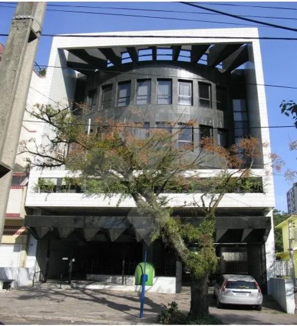 Foto 1 de Prédio Comercial para alugar, 5207m² em Menino Deus, Porto Alegre
