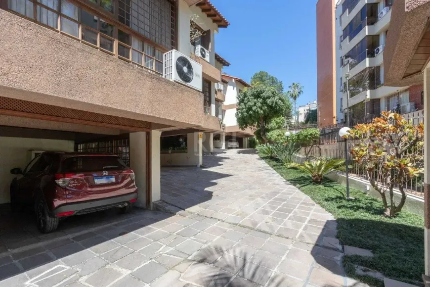 Foto 1 de Casa de Condomínio com 3 Quartos à venda, 166m² em Bela Vista, Porto Alegre