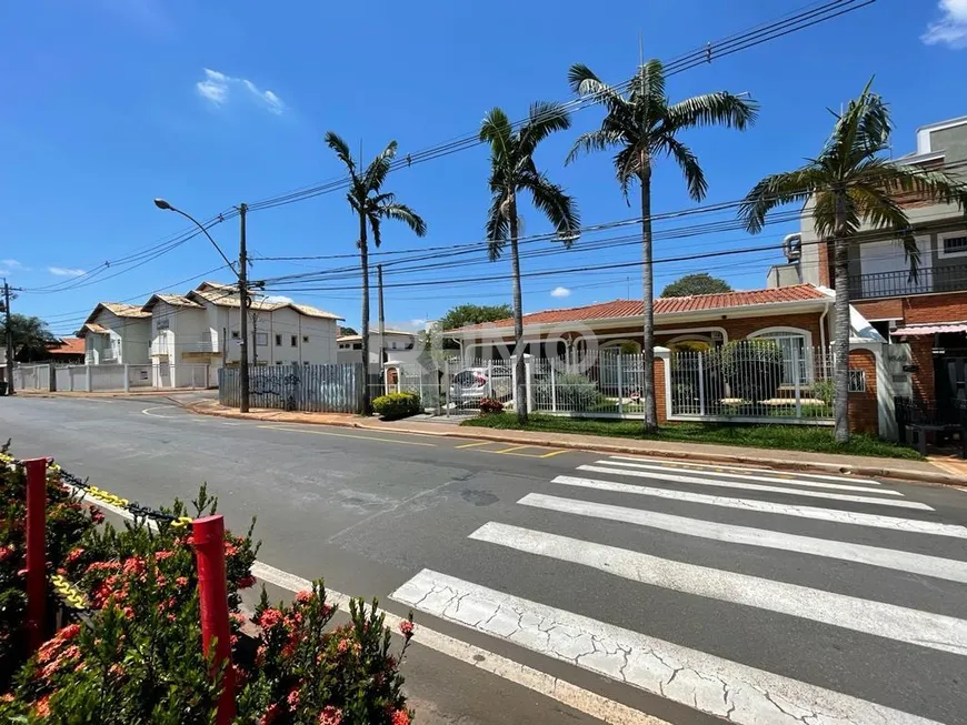 Foto 1 de Casa com 4 Quartos à venda, 267m² em Cidade Universitária, Campinas