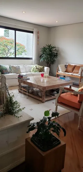 Foto 1 de Apartamento com 3 Quartos à venda, 193m² em Água Fria, São Paulo