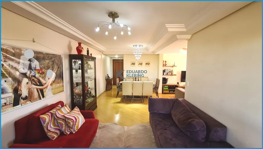 Foto 1 de Apartamento com 3 Quartos à venda, 122m² em Centro, Esteio