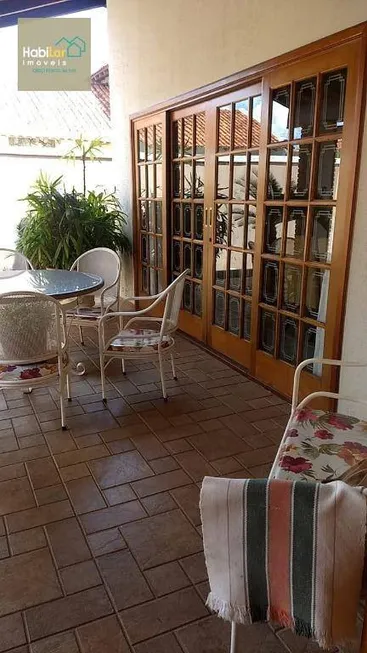 Foto 1 de Casa com 3 Quartos à venda, 280m² em Jardim Tarraf II, São José do Rio Preto
