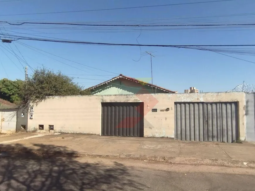 Foto 1 de Casa com 3 Quartos à venda, 124m² em Parque Amazônia, Goiânia