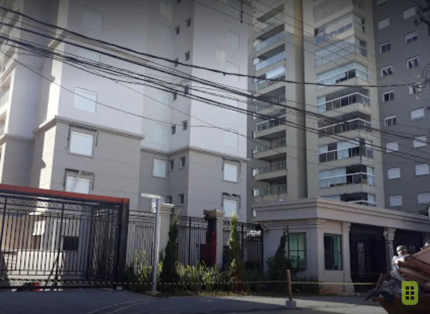 Foto 1 de Apartamento com 2 Quartos à venda, 81m² em Campestre, Santo André