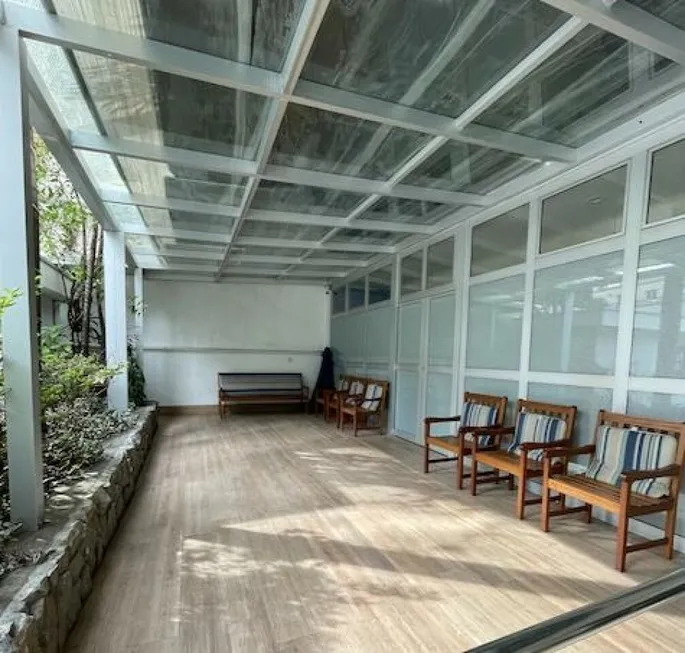 Foto 1 de Apartamento com 2 Quartos à venda, 88m² em Jardim Paulista, São Paulo