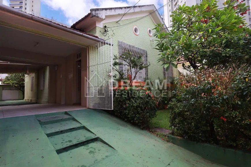 Foto 1 de Casa com 3 Quartos à venda, 329m² em Tamarineira, Recife