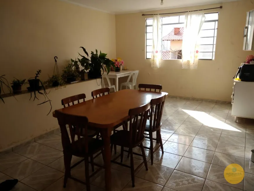 Foto 1 de Sobrado com 3 Quartos à venda, 374m² em Vila Claudia, Limeira