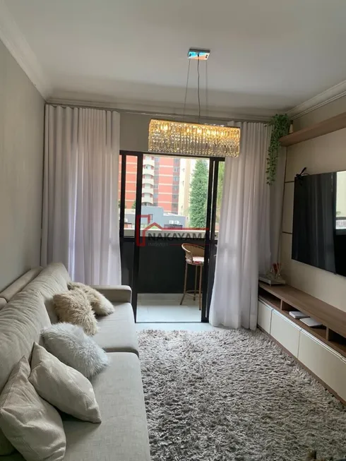 Foto 1 de Apartamento com 3 Quartos à venda, 143m² em Centro, Londrina