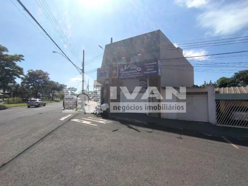 Foto 1 de Sala Comercial para alugar, 69m² em Lagoinha, Uberlândia